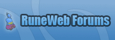 RuneWeb Forums